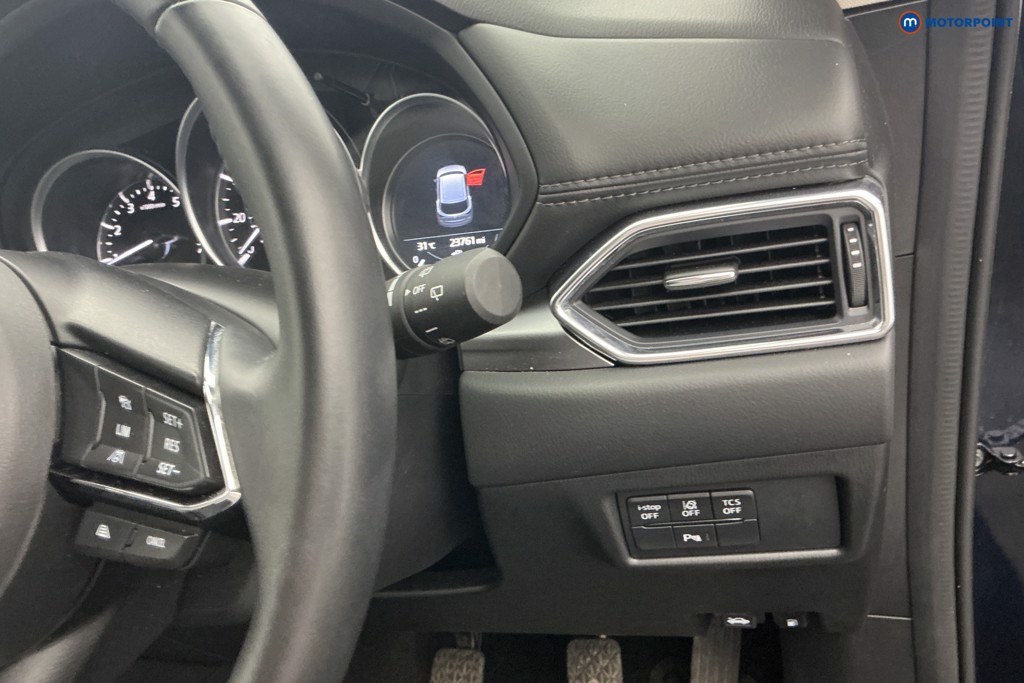 Mazda Cx-5 Newground Manual Petrol SUV - Stock Number (1645442) - 22nd supplementary image