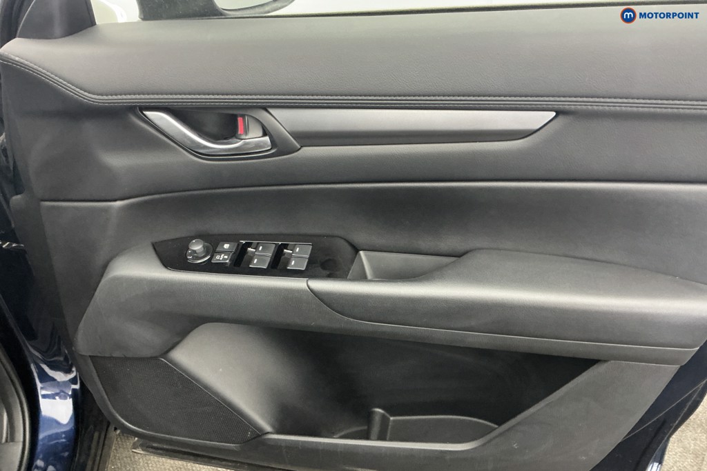 Mazda Cx-5 Newground Manual Petrol SUV - Stock Number (1645442) - 24th supplementary image