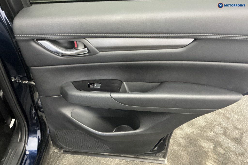 Mazda Cx-5 Newground Manual Petrol SUV - Stock Number (1645442) - 26th supplementary image
