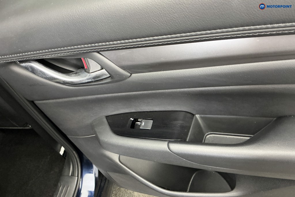 Mazda Cx-5 Newground Manual Petrol SUV - Stock Number (1645442) - 27th supplementary image
