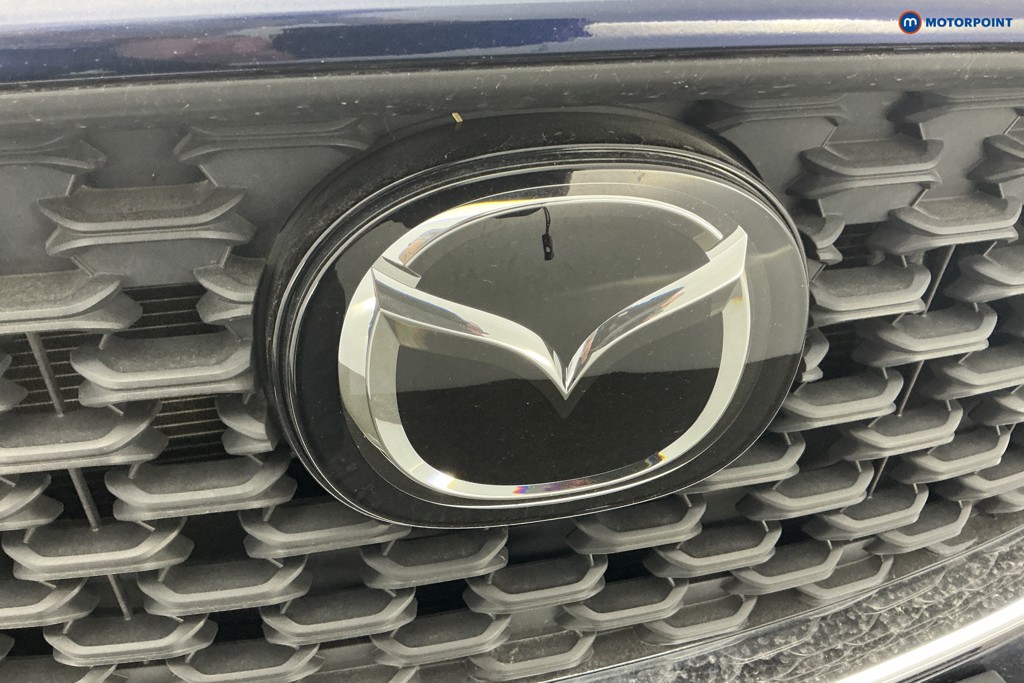 Mazda Cx-5 Newground Manual Petrol SUV - Stock Number (1645442) - 28th supplementary image