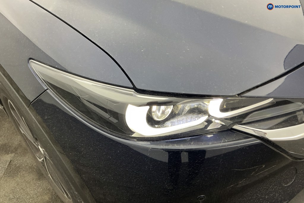 Mazda Cx-5 Newground Manual Petrol SUV - Stock Number (1645442) - 29th supplementary image