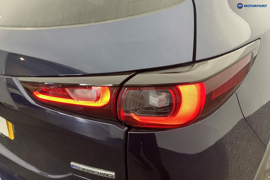 Mazda Cx-5 Newground Manual Petrol SUV - Stock Number (1645442) - 30th supplementary image