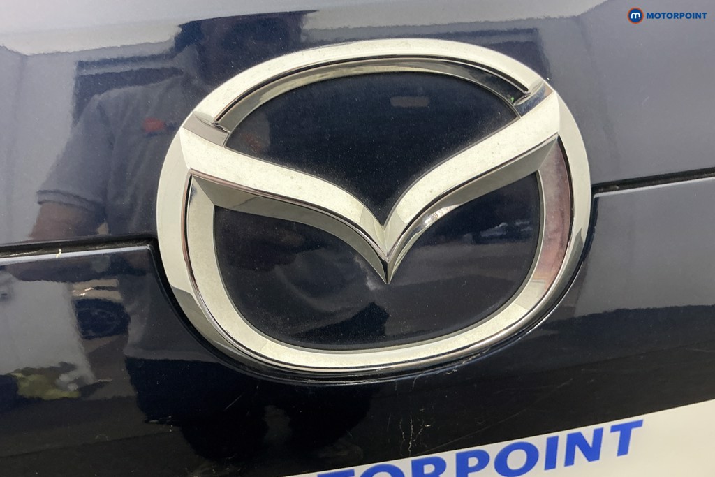 Mazda Cx-5 Newground Manual Petrol SUV - Stock Number (1645442) - 33rd supplementary image