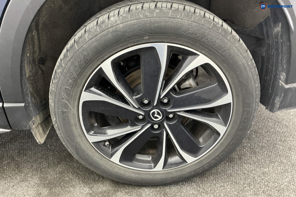 Mazda Cx-5 Newground Manual Petrol SUV - Stock Number (1645442) - 37th supplementary image