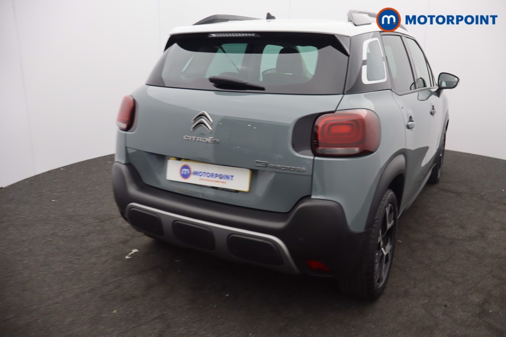 Citroen C3 Aircross Shine Plus Manual Petrol SUV - Stock Number (1645562) - 2nd supplementary image