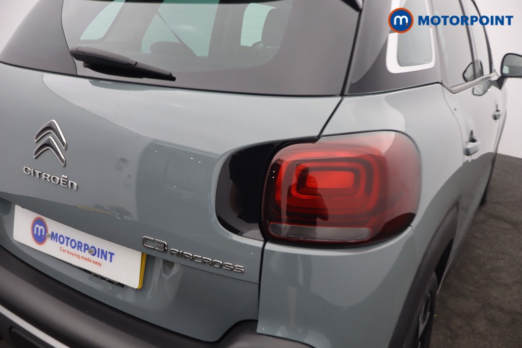 Citroen C3 Aircross Shine Plus Manual Petrol SUV - Stock Number (1645562) - 3rd supplementary image