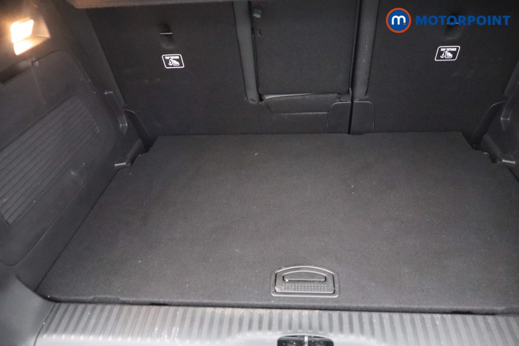 Citroen C3 Aircross Shine Plus Manual Petrol SUV - Stock Number (1645562) - 5th supplementary image