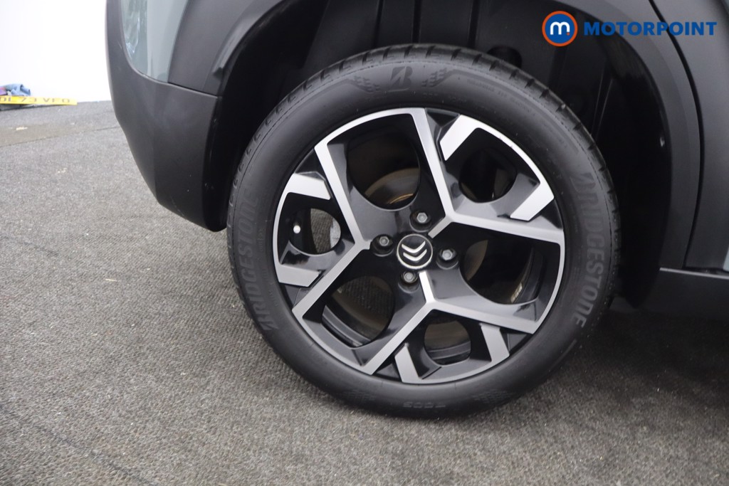 Citroen C3 Aircross Shine Plus Manual Petrol SUV - Stock Number (1645562) - 7th supplementary image