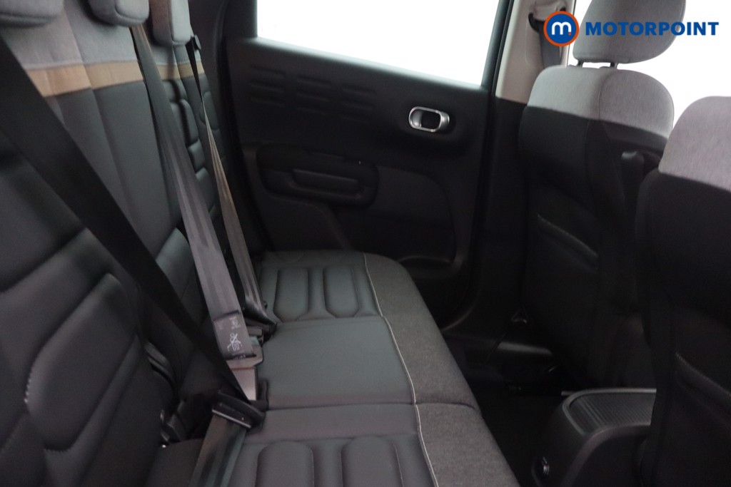 Citroen C3 Aircross Shine Plus Manual Petrol SUV - Stock Number (1645562) - 8th supplementary image