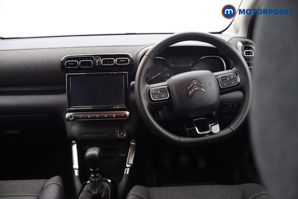 Citroen C3 Aircross Shine Plus Manual Petrol SUV - Stock Number (1645562) - 9th supplementary image