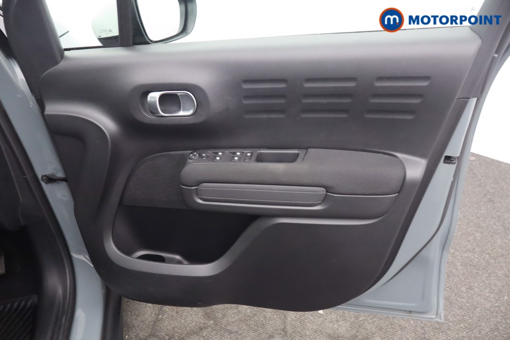 Citroen C3 Aircross Shine Plus Manual Petrol SUV - Stock Number (1645562) - 10th supplementary image