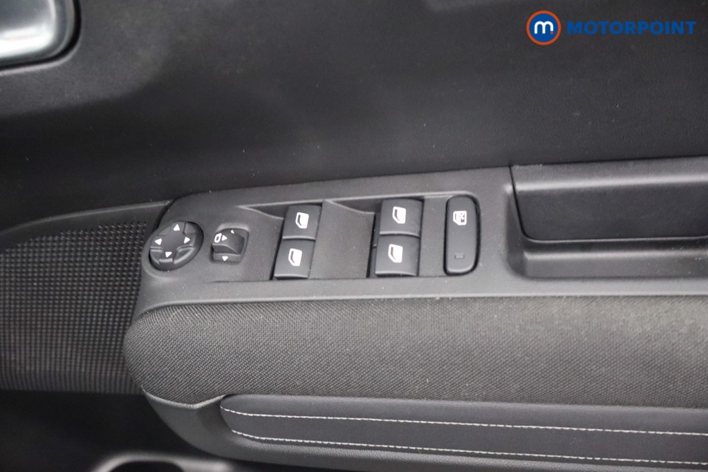 Citroen C3 Aircross Shine Plus Manual Petrol SUV - Stock Number (1645562) - 11th supplementary image