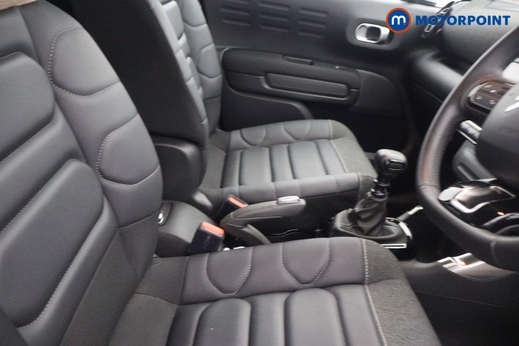 Citroen C3 Aircross Shine Plus Manual Petrol SUV - Stock Number (1645562) - 12th supplementary image