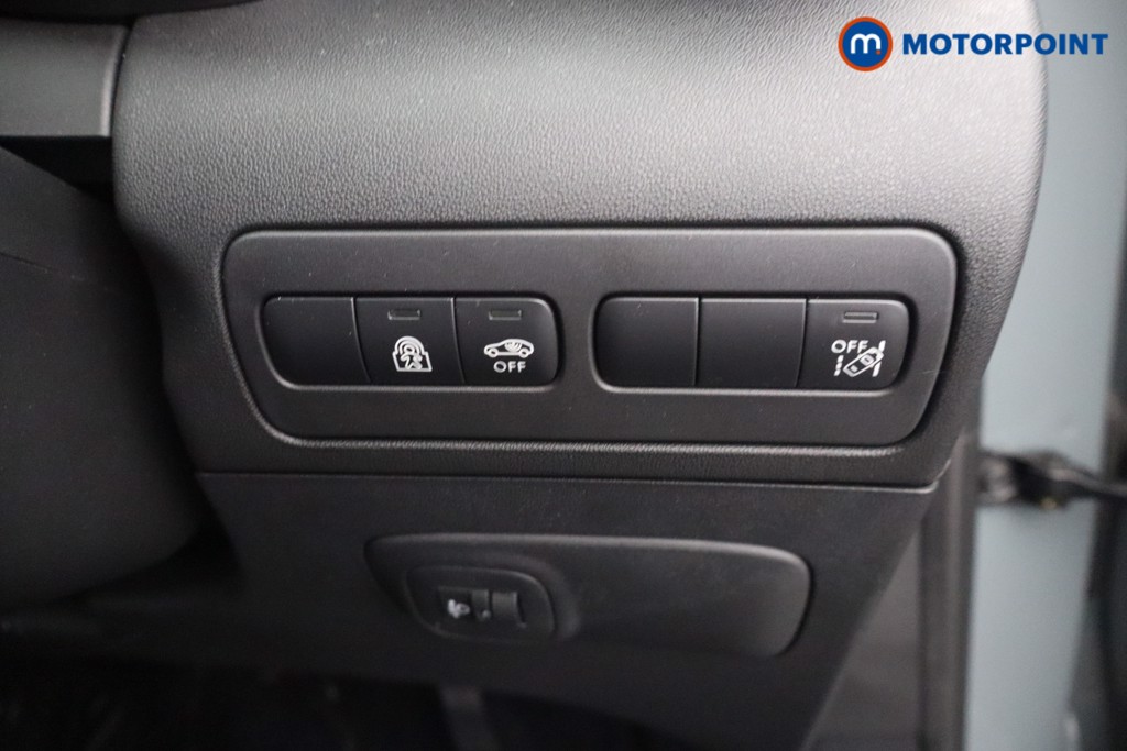 Citroen C3 Aircross Shine Plus Manual Petrol SUV - Stock Number (1645562) - 13th supplementary image