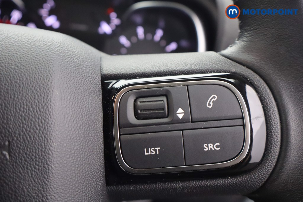 Citroen C3 Aircross Shine Plus Manual Petrol SUV - Stock Number (1645562) - 14th supplementary image