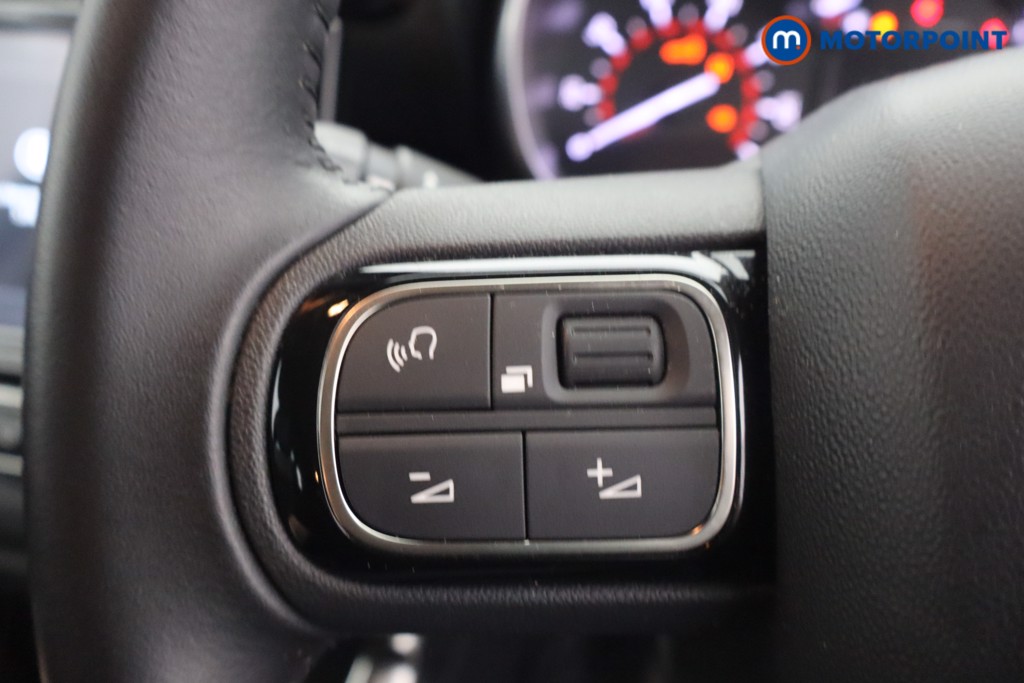 Citroen C3 Aircross Shine Plus Manual Petrol SUV - Stock Number (1645562) - 15th supplementary image