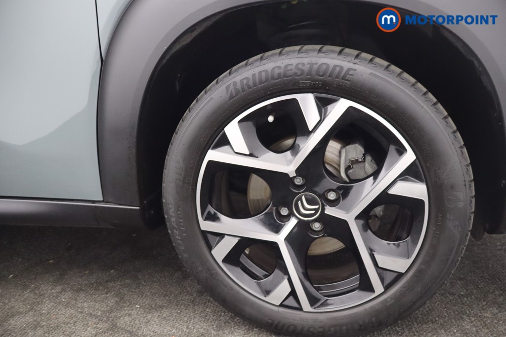 Citroen C3 Aircross Shine Plus Manual Petrol SUV - Stock Number (1645562) - 20th supplementary image