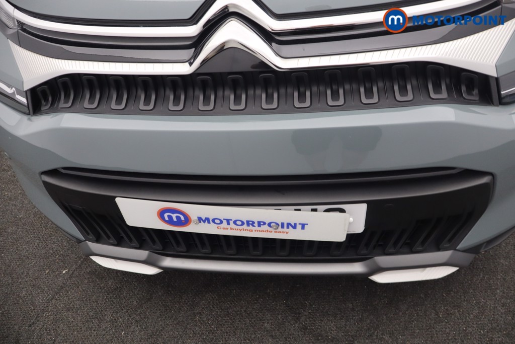 Citroen C3 Aircross Shine Plus Manual Petrol SUV - Stock Number (1645562) - 21st supplementary image