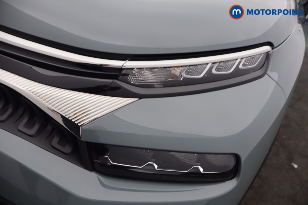 Citroen C3 Aircross Shine Plus Manual Petrol SUV - Stock Number (1645562) - 22nd supplementary image