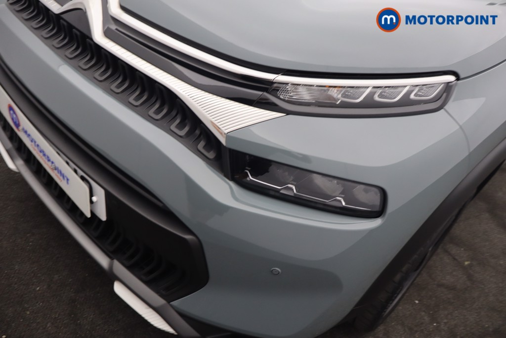 Citroen C3 Aircross Shine Plus Manual Petrol SUV - Stock Number (1645562) - 23rd supplementary image