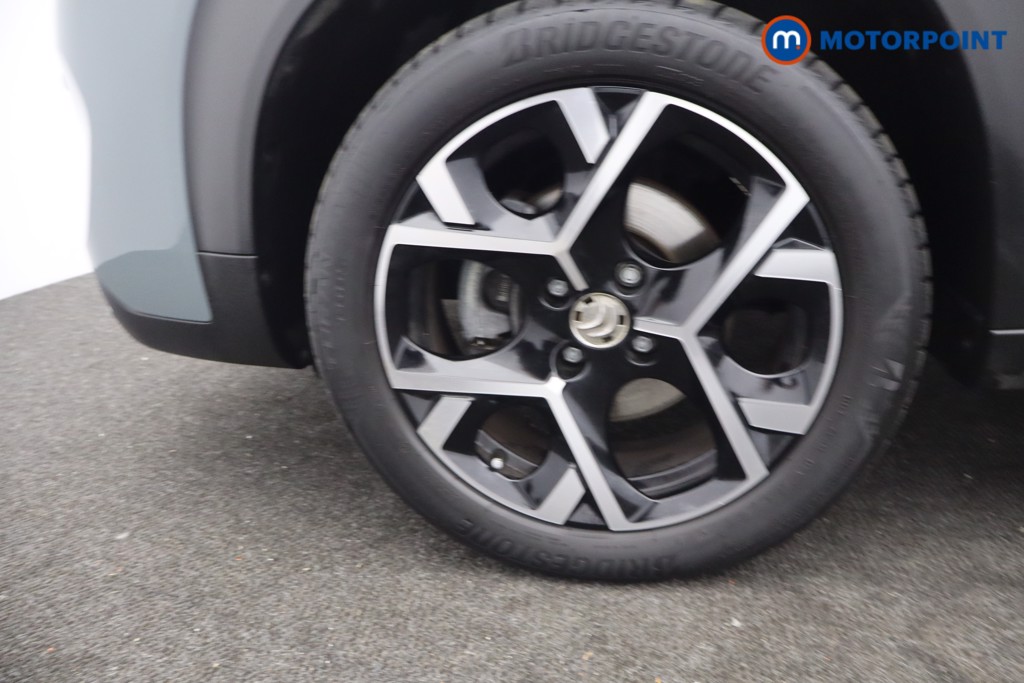 Citroen C3 Aircross Shine Plus Manual Petrol SUV - Stock Number (1645562) - 24th supplementary image