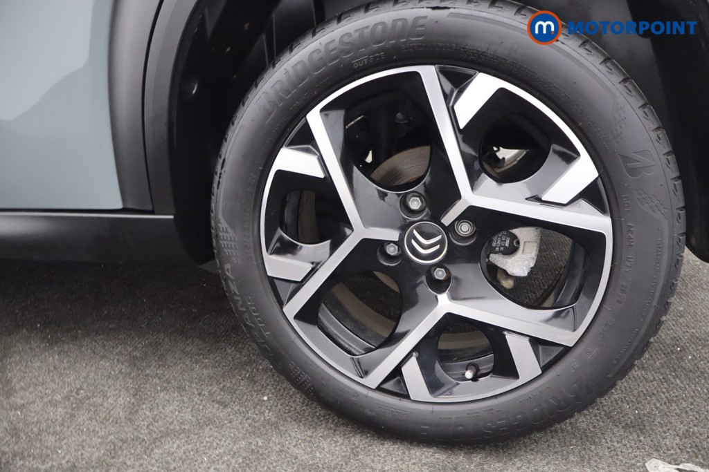 Citroen C3 Aircross Shine Plus Manual Petrol SUV - Stock Number (1645562) - 25th supplementary image