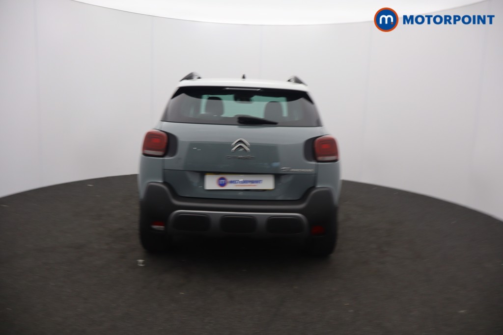 Citroen C3 Aircross Shine Plus Manual Petrol SUV - Stock Number (1645562) - 1st supplementary image