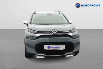 Citroen C3 Aircross Shine Plus Manual Petrol SUV - Stock Number (1645562) - Front bumper