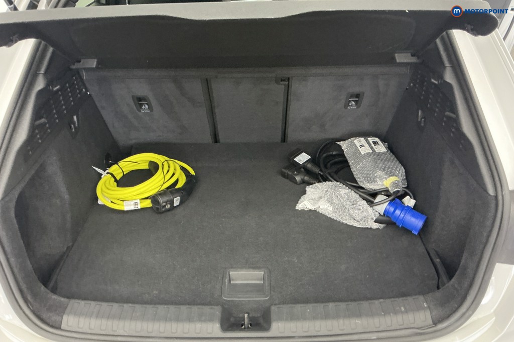 Audi A3 S Line Automatic Petrol Plug-In Hybrid Hatchback - Stock Number (1646469) - 3rd supplementary image