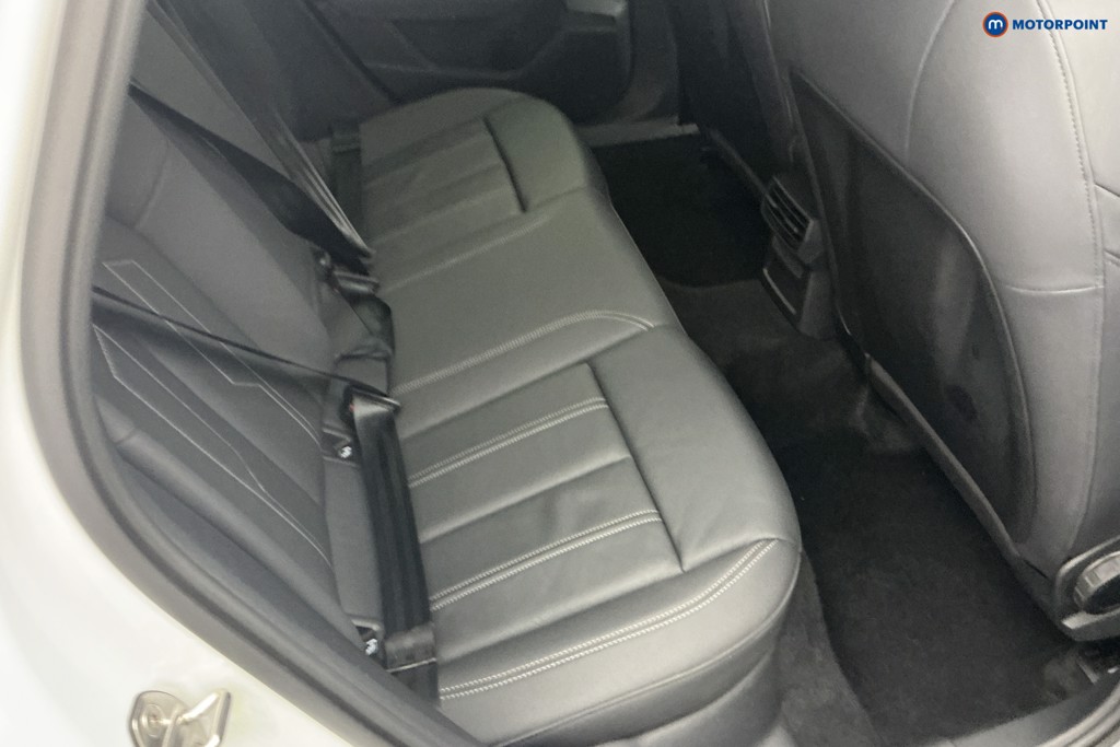 Audi A3 S Line Automatic Petrol Plug-In Hybrid Hatchback - Stock Number (1646469) - 4th supplementary image
