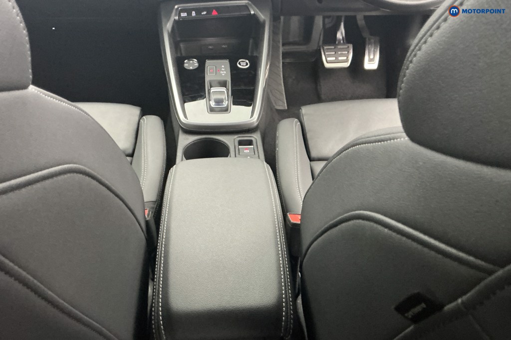 Audi A3 S Line Automatic Petrol Plug-In Hybrid Hatchback - Stock Number (1646469) - 11th supplementary image