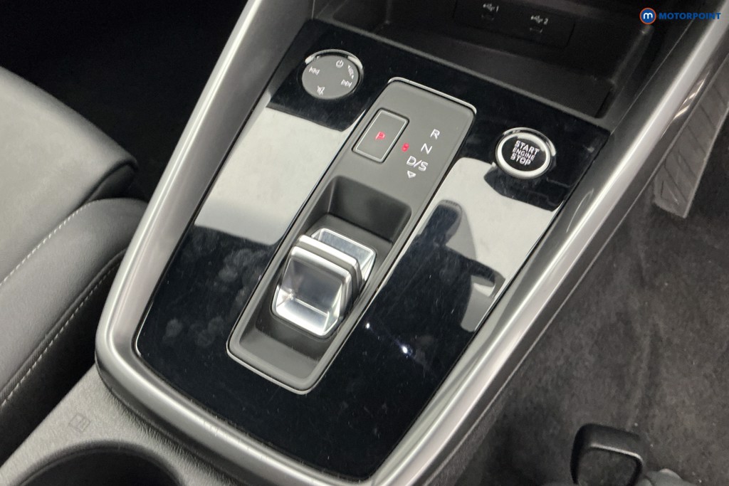 Audi A3 S Line Automatic Petrol Plug-In Hybrid Hatchback - Stock Number (1646469) - 15th supplementary image