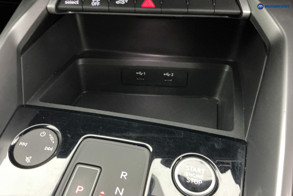 Audi A3 S Line Automatic Petrol Plug-In Hybrid Hatchback - Stock Number (1646469) - 16th supplementary image