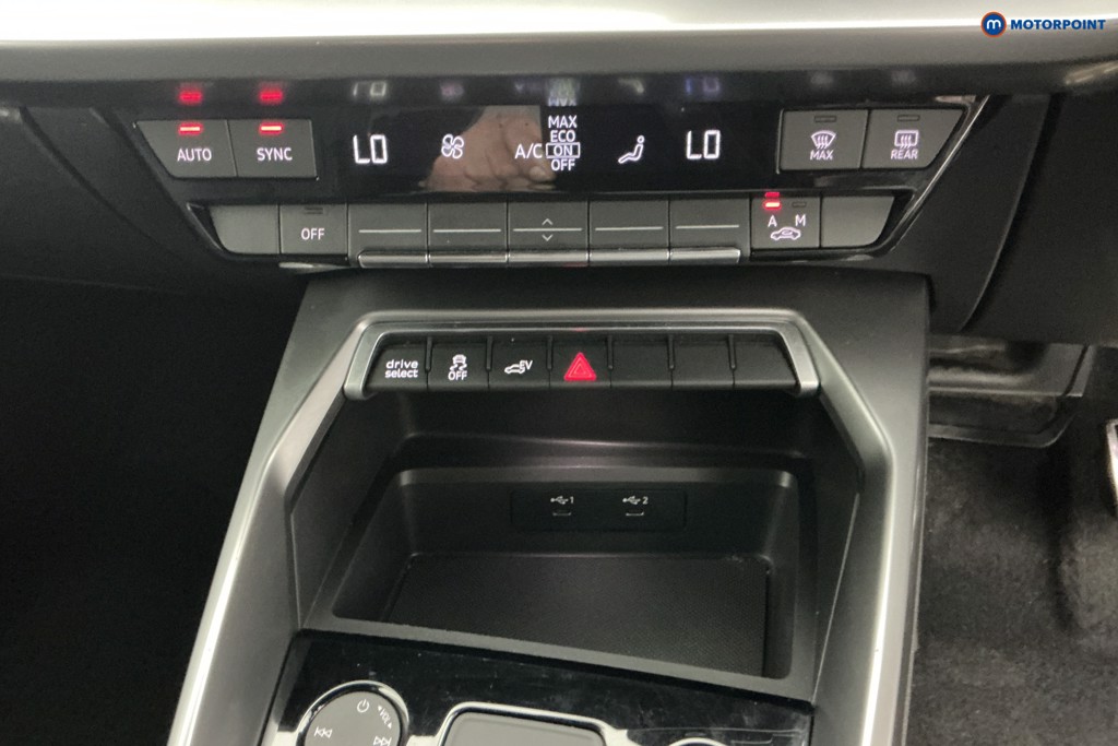 Audi A3 S Line Automatic Petrol Plug-In Hybrid Hatchback - Stock Number (1646469) - 17th supplementary image
