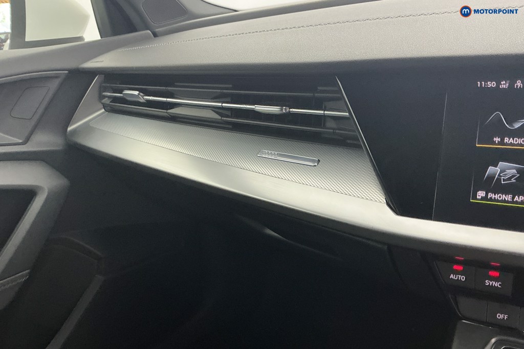 Audi A3 S Line Automatic Petrol Plug-In Hybrid Hatchback - Stock Number (1646469) - 18th supplementary image