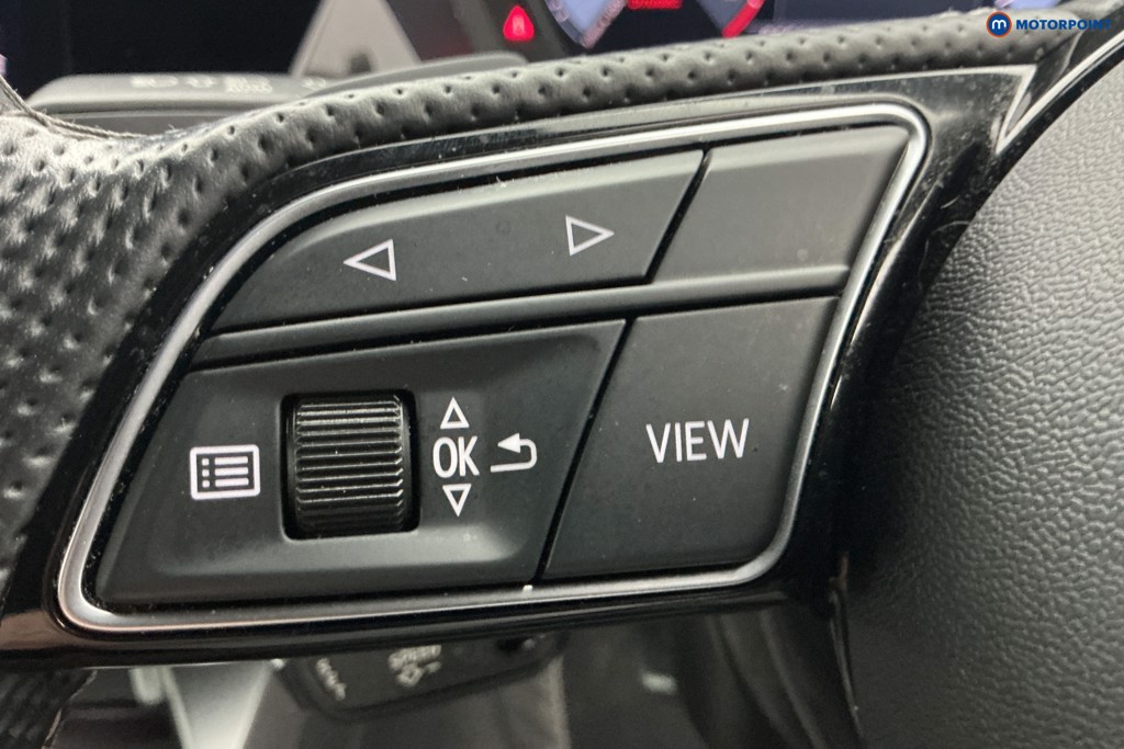 Audi A3 S Line Automatic Petrol Plug-In Hybrid Hatchback - Stock Number (1646469) - 20th supplementary image