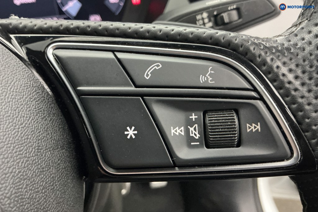 Audi A3 S Line Automatic Petrol Plug-In Hybrid Hatchback - Stock Number (1646469) - 21st supplementary image