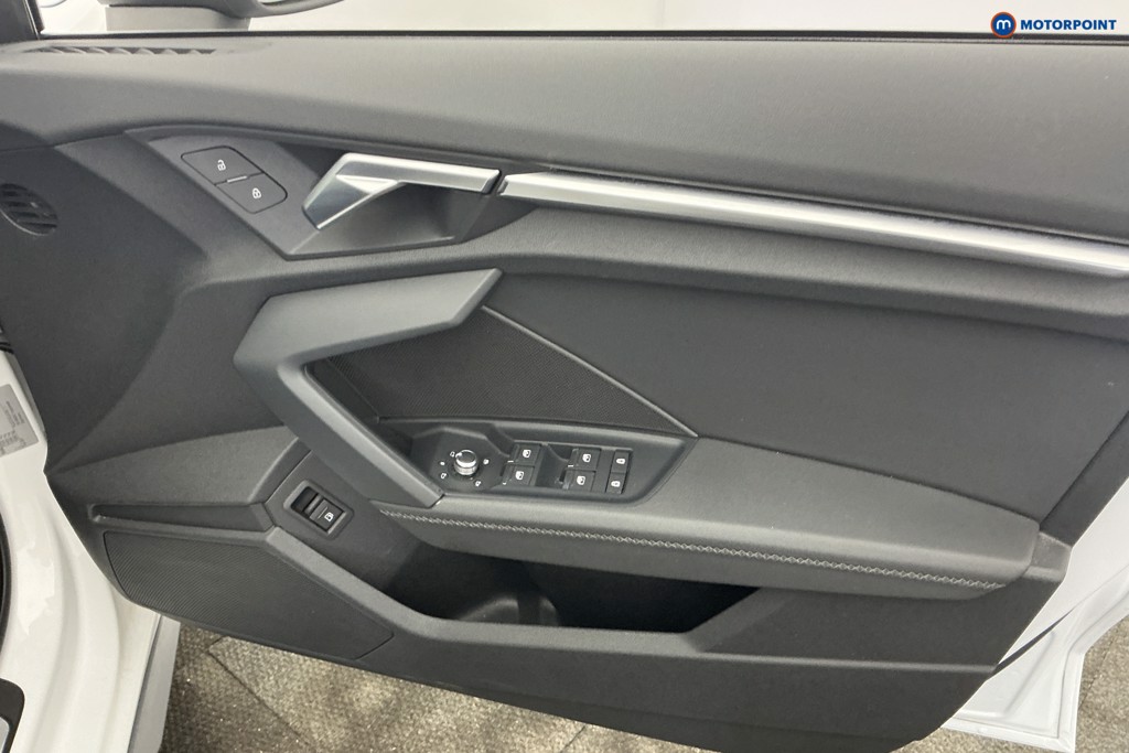 Audi A3 S Line Automatic Petrol Plug-In Hybrid Hatchback - Stock Number (1646469) - 24th supplementary image