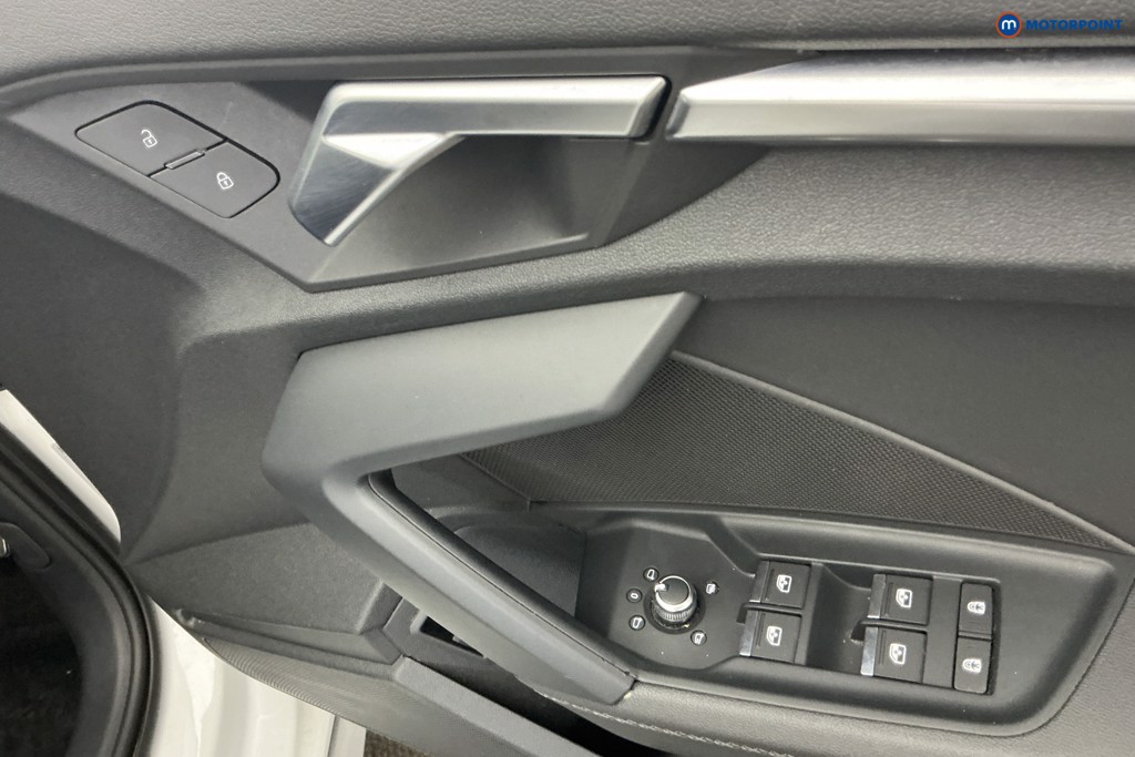 Audi A3 S Line Automatic Petrol Plug-In Hybrid Hatchback - Stock Number (1646469) - 25th supplementary image