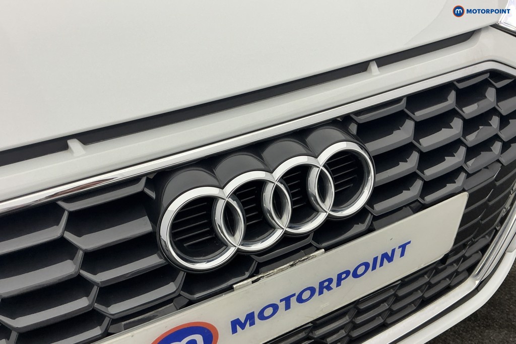 Audi A3 S Line Automatic Petrol Plug-In Hybrid Hatchback - Stock Number (1646469) - 29th supplementary image