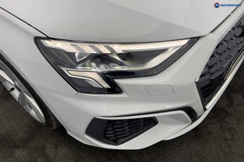 Audi A3 S Line Automatic Petrol Plug-In Hybrid Hatchback - Stock Number (1646469) - 30th supplementary image