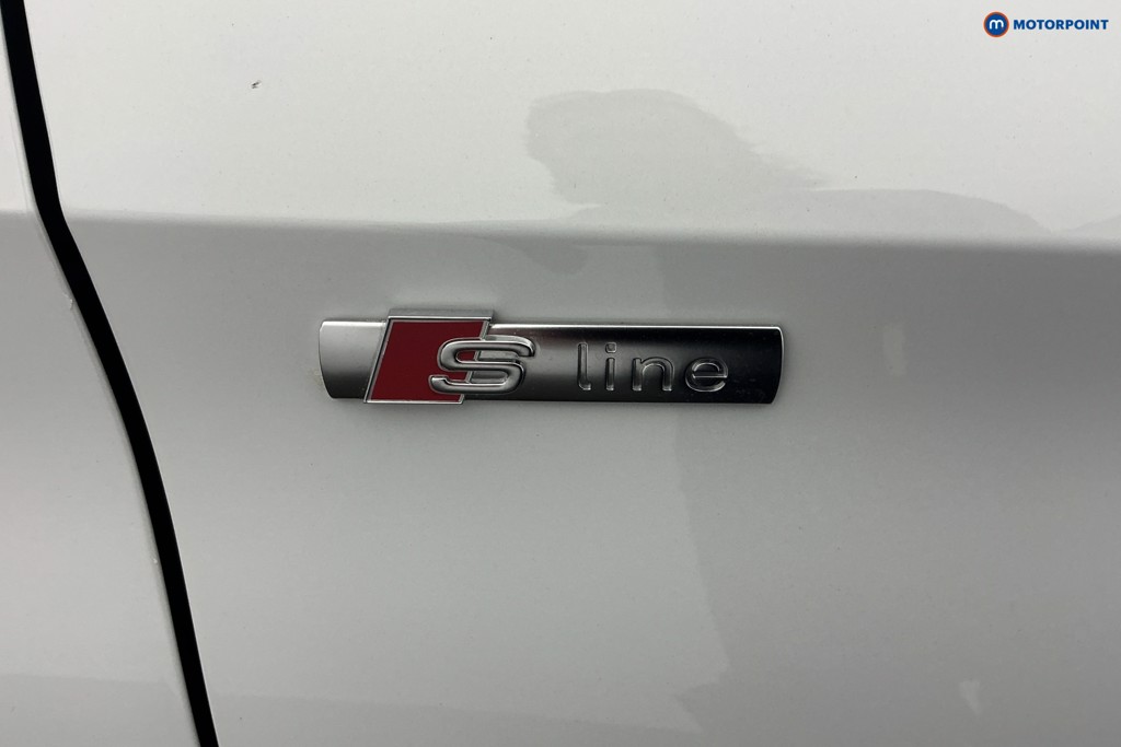 Audi A3 S Line Automatic Petrol Plug-In Hybrid Hatchback - Stock Number (1646469) - 31st supplementary image