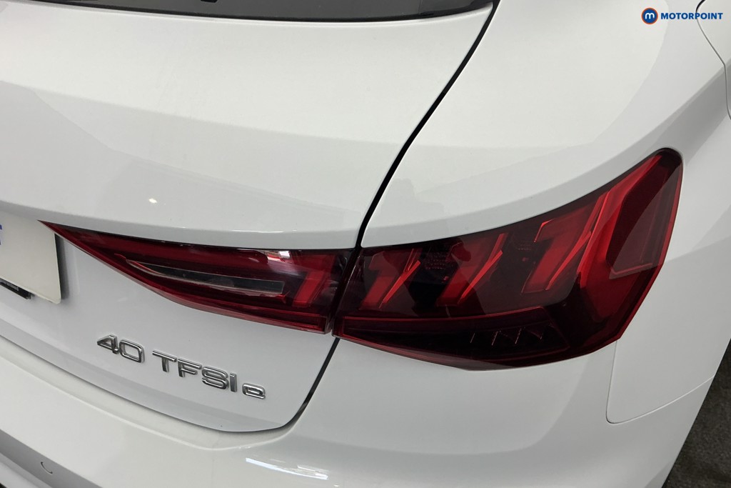 Audi A3 S Line Automatic Petrol Plug-In Hybrid Hatchback - Stock Number (1646469) - 32nd supplementary image