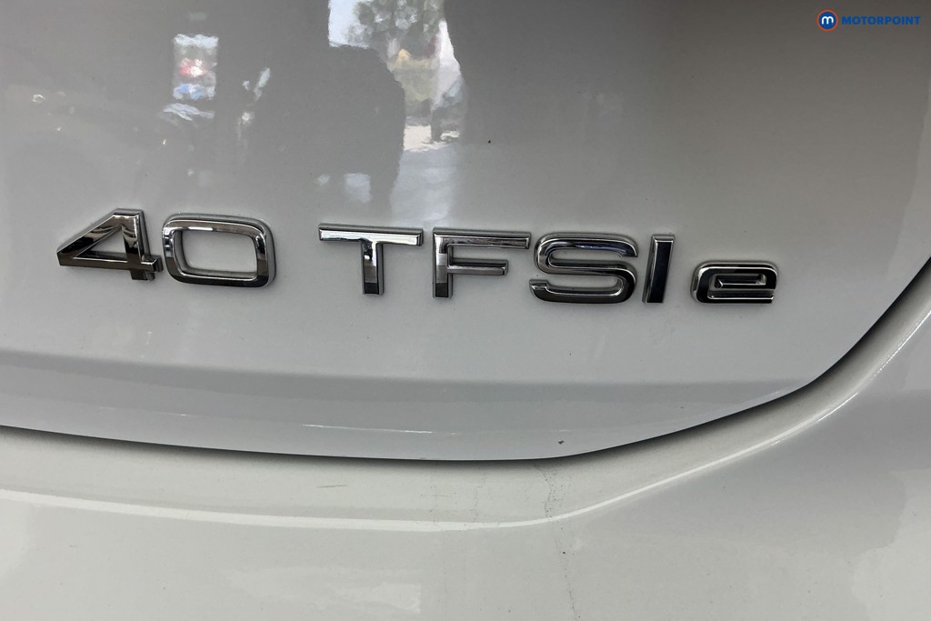 Audi A3 S Line Automatic Petrol Plug-In Hybrid Hatchback - Stock Number (1646469) - 33rd supplementary image
