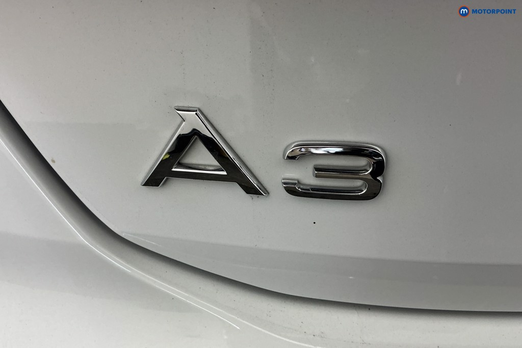 Audi A3 S Line Automatic Petrol Plug-In Hybrid Hatchback - Stock Number (1646469) - 34th supplementary image
