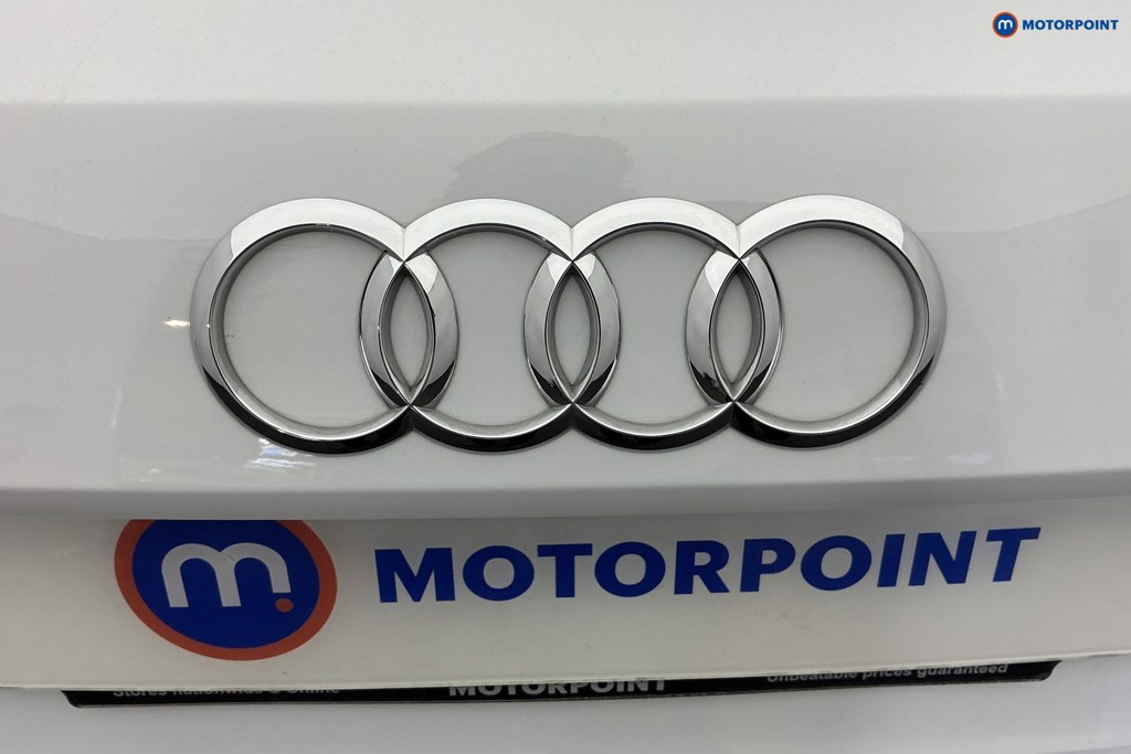 Audi A3 S Line Automatic Petrol Plug-In Hybrid Hatchback - Stock Number (1646469) - 35th supplementary image