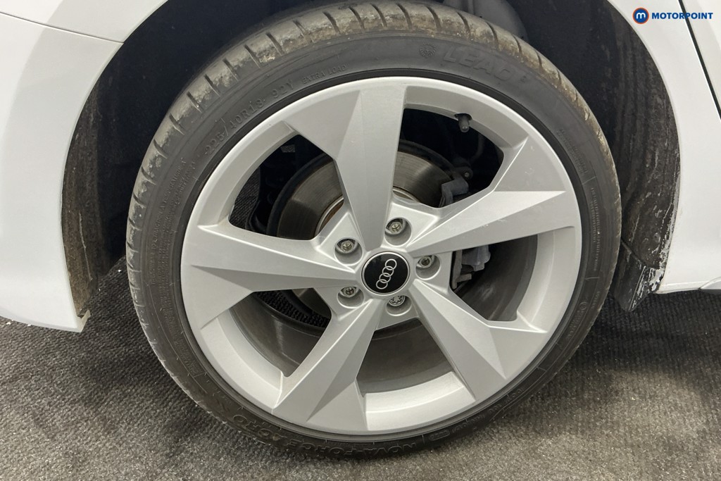 Audi A3 S Line Automatic Petrol Plug-In Hybrid Hatchback - Stock Number (1646469) - 36th supplementary image