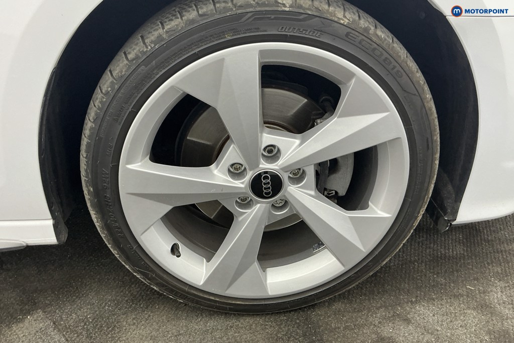 Audi A3 S Line Automatic Petrol Plug-In Hybrid Hatchback - Stock Number (1646469) - 37th supplementary image