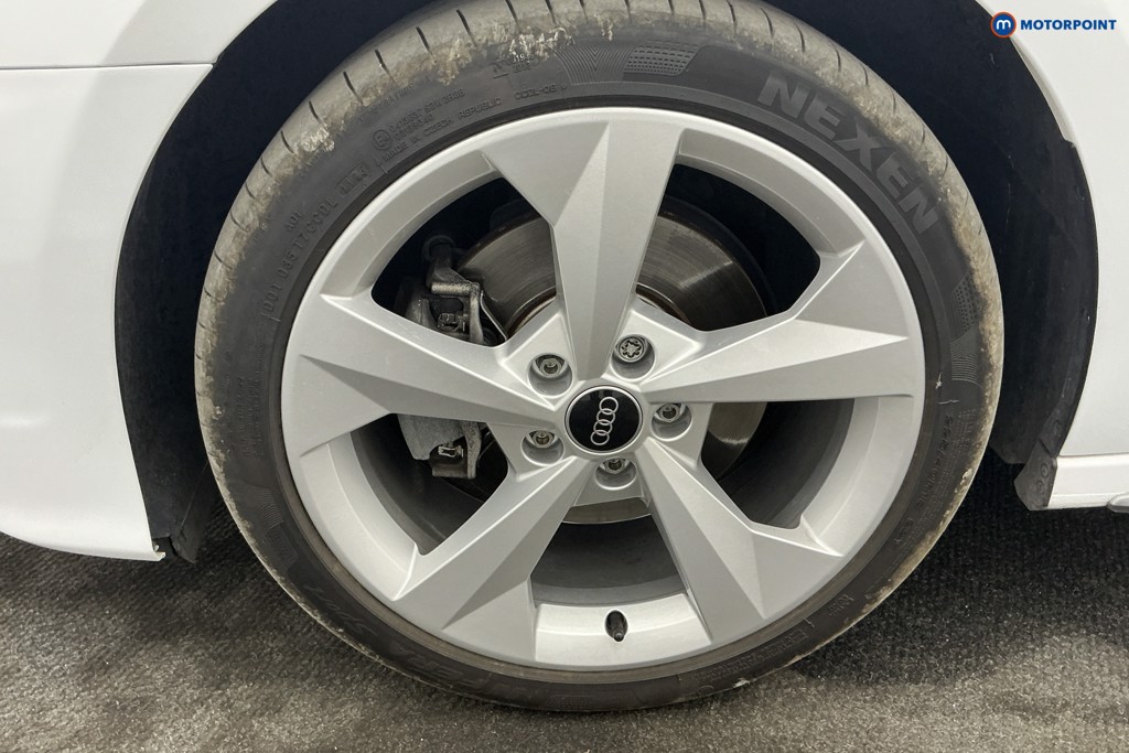 Audi A3 S Line Automatic Petrol Plug-In Hybrid Hatchback - Stock Number (1646469) - 38th supplementary image